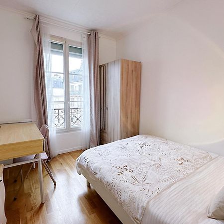 Paris Center 2 Rooms Appt Metro 14 Olympiades Extérieur photo