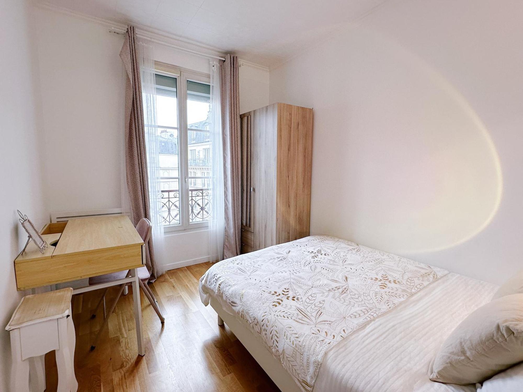 Paris Center 2 Rooms Appt Metro 14 Olympiades Extérieur photo