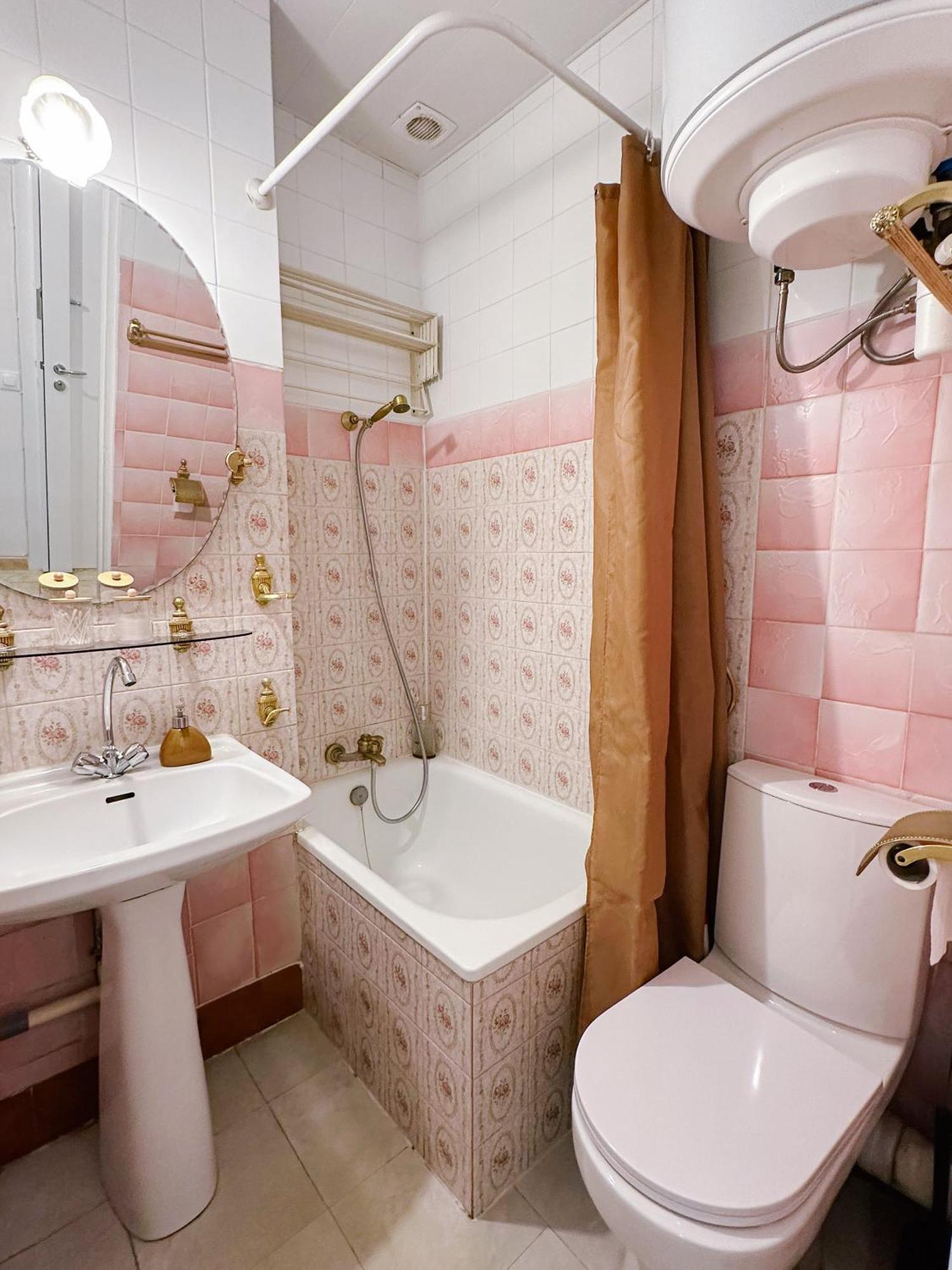 Paris Center 2 Rooms Appt Metro 14 Olympiades Extérieur photo